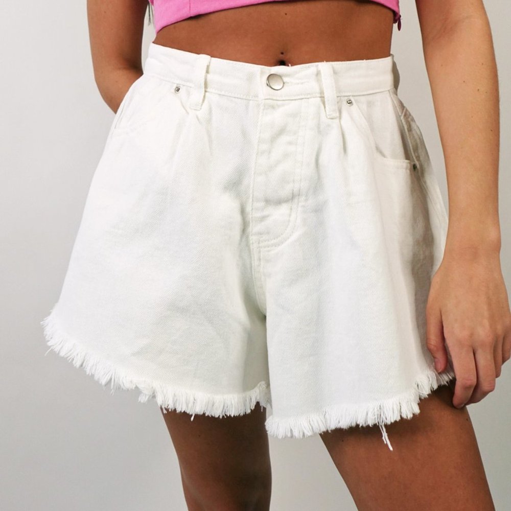 Ava Shorts